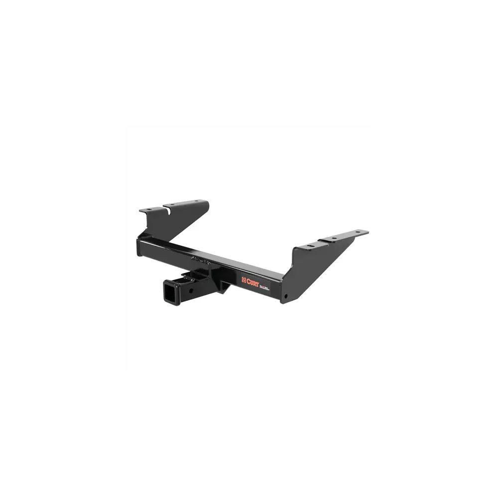 Front Hitch Chevrolet Silverado 1500 / GMC - 31069